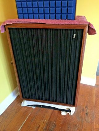 Jensen Model 6 Vintage Speakers 5