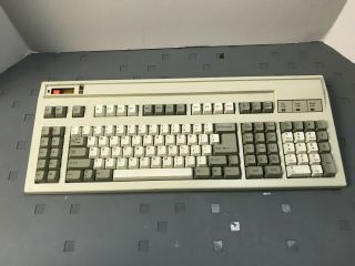 Vintage Omnikey Ultra Gt6omnikey Ult2 Keyboard