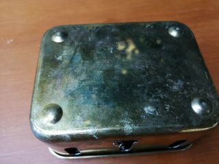 very rare enders baby no.  2640 stove 8