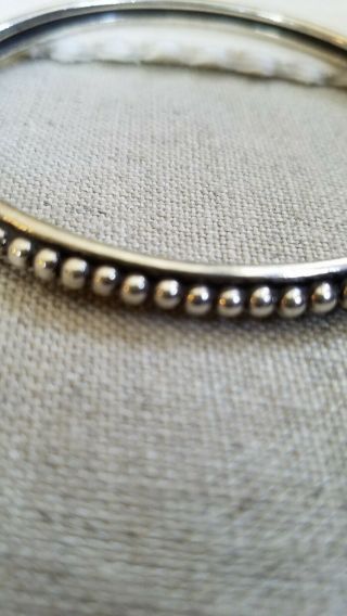 Stephen Dweck Vintage Bracelet