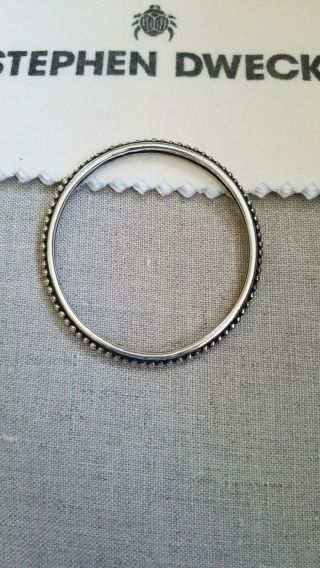 Stephen dweck vintage Bracelet 8
