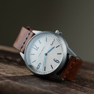 Mens Vintage Luxury Wristwatch Swiss Watch Exclusive Marriage Rare Watch