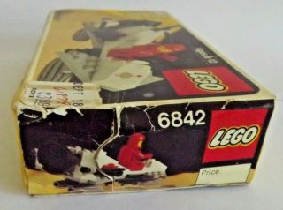 Legoland Space System Classic Space LEGO 6842 - MISB Box - Shuttle Craft 3