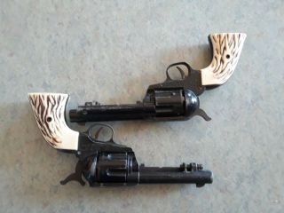 Vintage Hahn 45 Bb Pistols