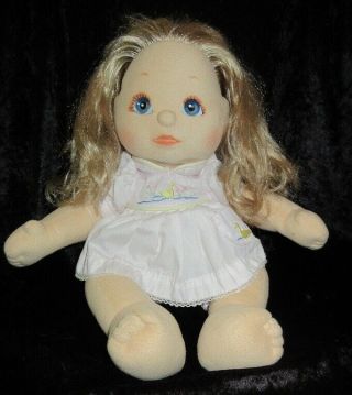 Vintage Canadian My Child Doll