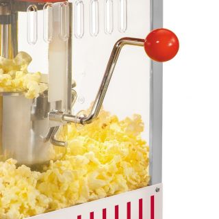 Nostalgia Popcorn Cart,  48 