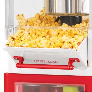 Nostalgia Popcorn Cart,  48 