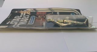 Vintage Kenner Star Wars C3PO 12 Back C 4