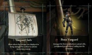 Sea Of Thieves Founders Pack Dlc Ultra Rare