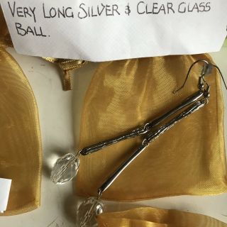Huge Bundle COSTUME JEWELLERY Silver Real Pearl Vintage Marie Morrison Gabys 50, 3