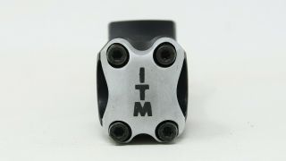 NOS ITM COLNAGO AHEAD ERGO STEM 100MM 1 