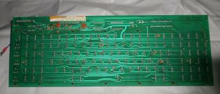 VINTAGE Clicker MICRO SWITCH 99SD24 - 3 F14 Key Board USA 5