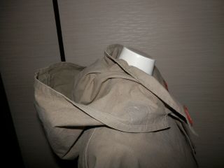 WW2 Japanese Army Type 3 Combat Coat 1944.  Very Good 4