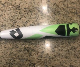 2017 Demarini CF Zen 31/26 Rare Length CB5 - 17 3