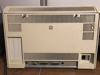 Vintage Apple Lisa Personal Computer Macintosh Electronics 4