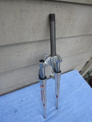 Marzocchi XC 700 Vintage Shock Fork 7 