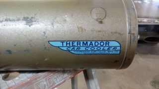 Thermador Vintage Swamp Cooler.  Chevy Ford Dodge Vw Buick Olds Mercury