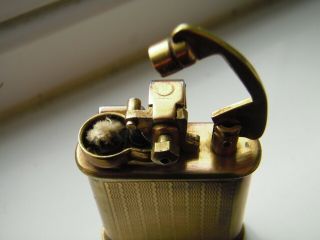 Mosda Kickstart lighter,  Its a Rare one. 10