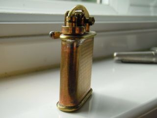 Mosda Kickstart lighter,  Its a Rare one. 2