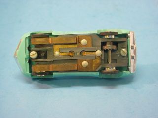 Vintage HO SLOT CAR AURORA T - JET 