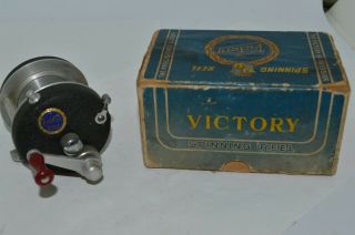 Vintage Victory C3 Casting Reel