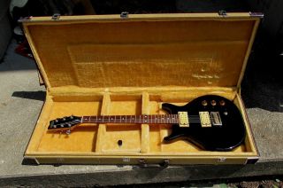 Vintage Washburn T - Bird Electric Guitar 3