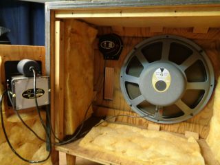 vintage jbl speaker d130 075 2