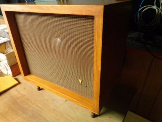 vintage jbl speaker d130 075 7