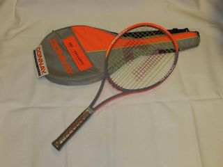 Donnay Pro One Sl3 Ltd Ed Old Stock Racquet Vintage Collectible