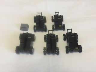 VINTAGE SCHAPER STOMPER 4x4 PARTS/BODIES 2