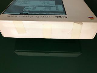Vintage Apple Macintosh 68000 Development System - M0524 - 1984 5
