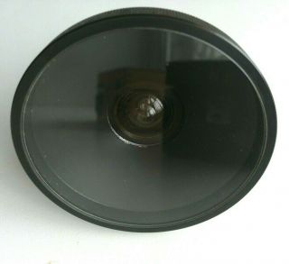 Ultra Rare Russar 25 - H 30mm F6.  3 Ussr Protopype Topogon Wide Lens (one On Ebay)