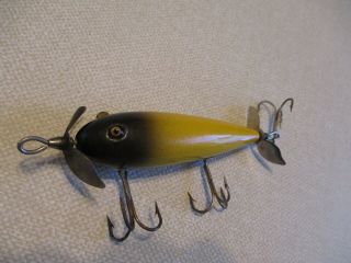 Early Strike Master Three Hook Minnow