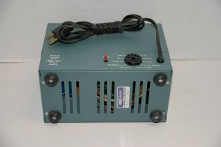 VINTAGE Heathkit PS - 23 Power Supply For SB & HW Series Radios 3