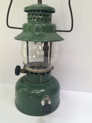 Vintage J.  C Higgins Model 3887401 Lantern Green And Green