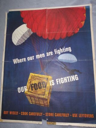Us Wwii Propaganda Poster,  