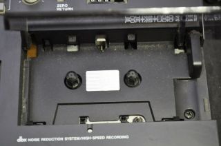 Vintage TASCAM Portastudio 414 MKII 4 - track Analog Cassette Recorder Mk2 4