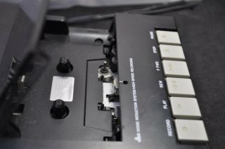 Vintage TASCAM Portastudio 414 MKII 4 - track Analog Cassette Recorder Mk2 5