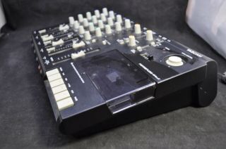 Vintage TASCAM Portastudio 414 MKII 4 - track Analog Cassette Recorder Mk2 6