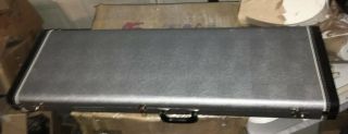 Rickenbacker 94550 Bass Guitar Case Vintage 4000 4001 4003
