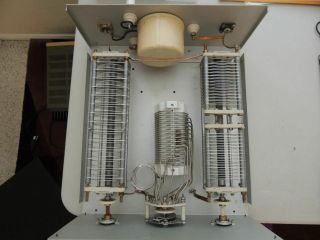 Vintage SWAN ST - 1 1 KW Antenna Tuner 2