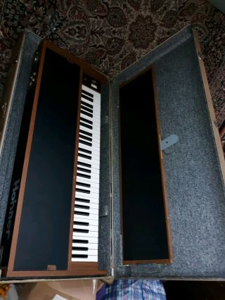 Hohner Pianet Vintage Electric Piano