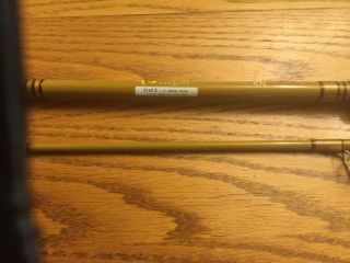 Vintage Garcia conolon spinning rod (n.  o.  s. ) 3