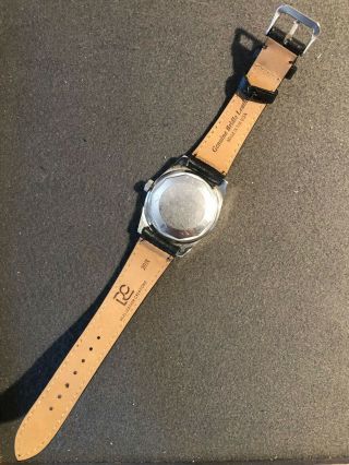 Vintage TISSOT PR - 516 Automatic Men ' s Watch 4