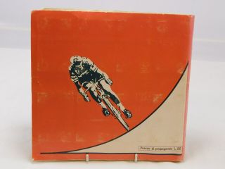 Vintage PANINI Sprint 71 1971 Cycling STICKER ALBUM - Complete / UNSTUCK 2