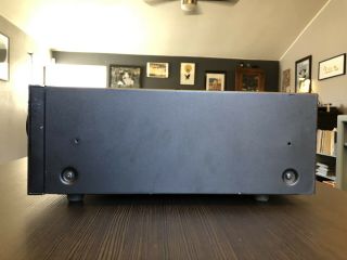 Vintage Pioneer A - 88x Stereo Amplifier 7