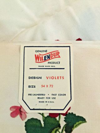 Vintage Wilendur 