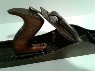vintage Stanley Bailey No.  6 wood plane SEE PICTURES 6