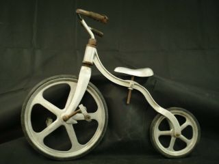 Collectors Vintage Convert - O - Trike