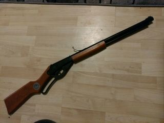 Daisy Red Ryder 70th Anniversary Bb Gun Rifle Model 1938b